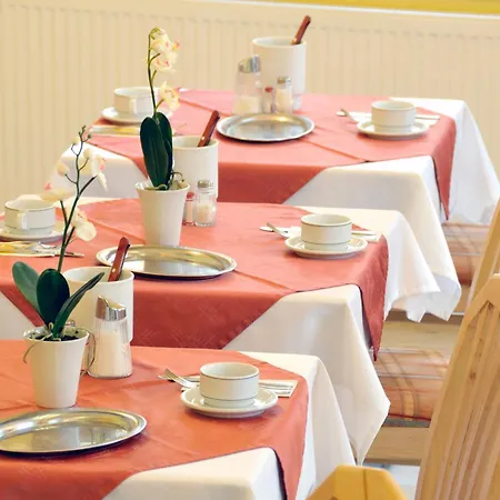 بيت ضيافة Martha