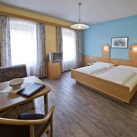 Gasthof Martha 3*