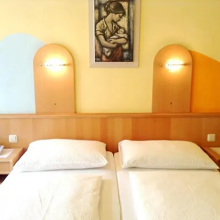 Gasthof Martha 3*