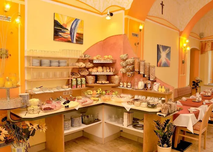 Πανσιόν Martha Grein