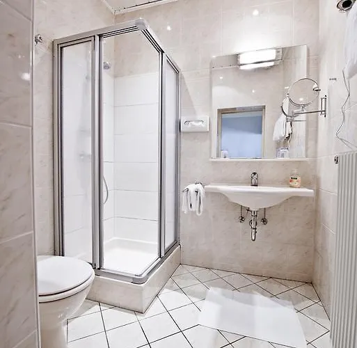 بيت ضيافة Martha