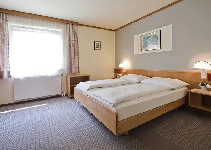 Martha Guest house 3*