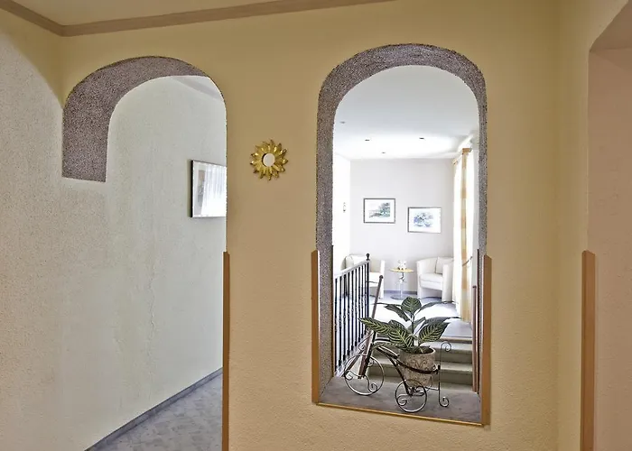 Martha Guest house 3*