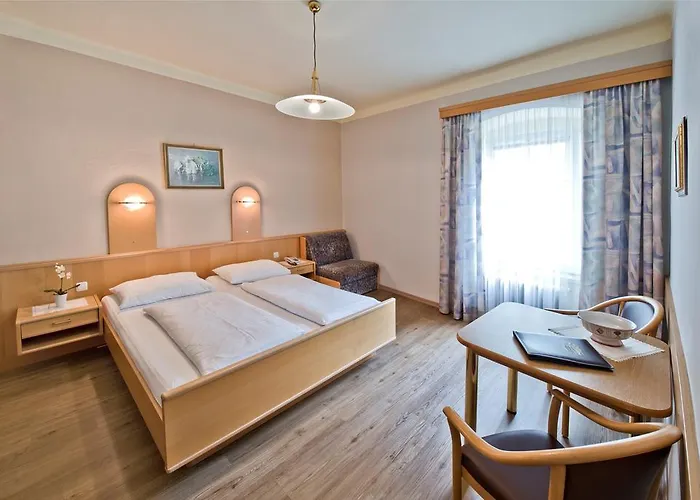 Martha Guest house 3*