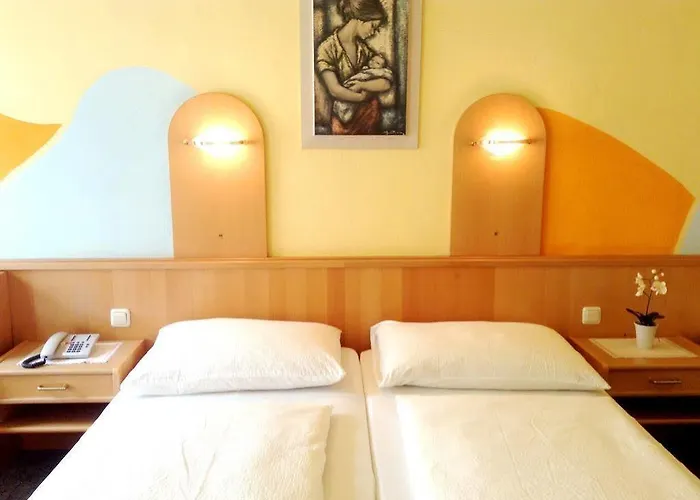 Guest house Martha 3*