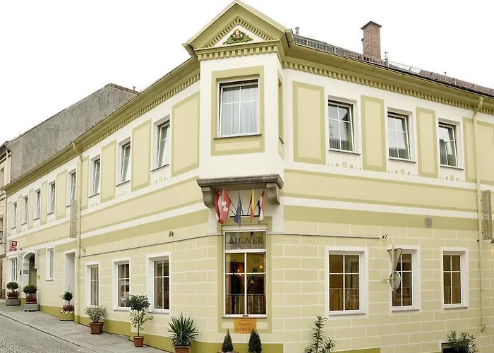 Guest house Martha Grein