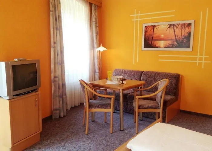 Guest house Martha Grein