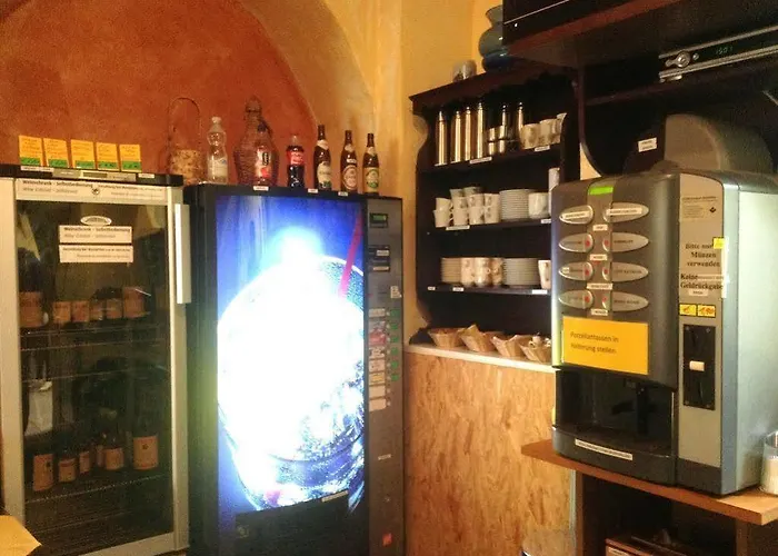 Martha Πανσιόν Grein