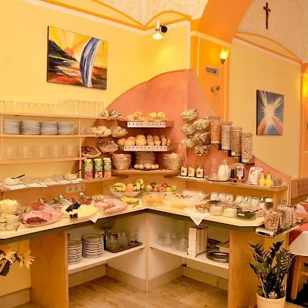 Casa de hóspedes Martha Grein