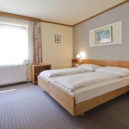 Martha Pensjonat 3*