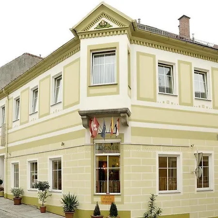 Casa de hóspedes Martha Grein