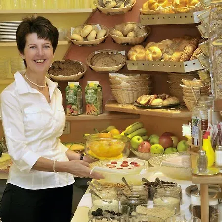 Martha Casa de hóspedes 3*